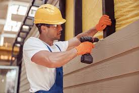 Professional Siding in Woodsville, NH